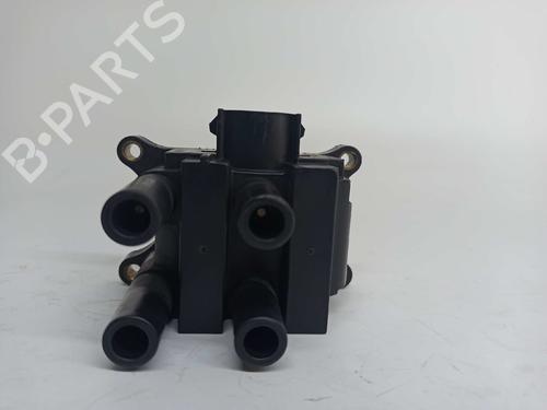Ignition coil FORD FOCUS I (DAW, DBW) 1.6 16V | BP6435148M94