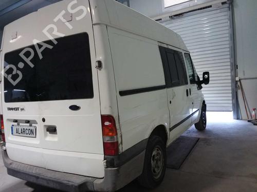 Used Parts FORD TRANSIT Van (FA_ _) [2000-2006]  4278912