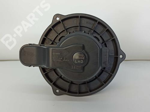 Heater blower motor HYUNDAI KONA (OS, OSE, OSI) 1.0 T-GDi Hybrid 48V | BP10367114M62 