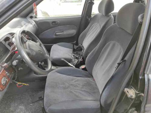 Starter FORD ESCORT V (AAL, ABL)  | BP8281070M8 