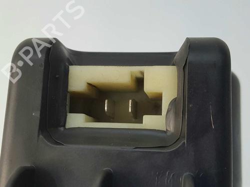 Heater blower motor RENAULT KANGOO / GRAND KANGOO II (KW0/1_) 1.5 dCi 70 (KW0V, KW0A) | BP7784740M62