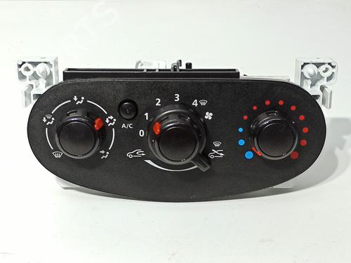 Used Climate control DACIA DOKKER Box Body/MPV 1.6 (102 hp) 26591022