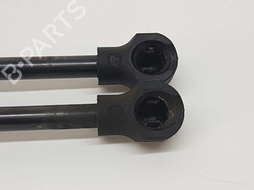 Tailgate lift support RENAULT CLIO IV (BH_) 1.5 dCi 90 | BP14542029C138 