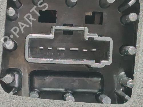 Left taillight RENAULT EXPRESS Box Body/MPV 1.5 Blue dCi 75 (F6AA) | BP36143030C34 - Image 5