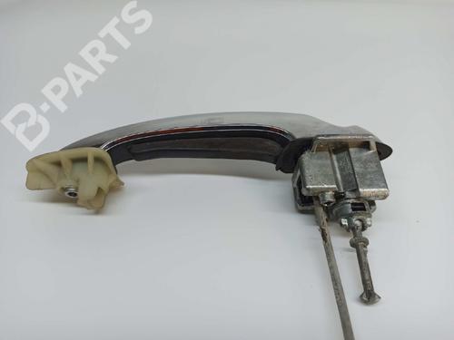 Front left exterior door handle MINI MINI COUNTRYMAN (R60) Cooper SD ALL4 | BP8689108C128 