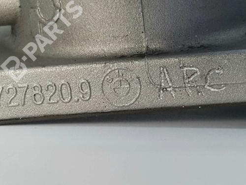 Throttle body BMW 3 (E36) 318 i | BP8368888M82 