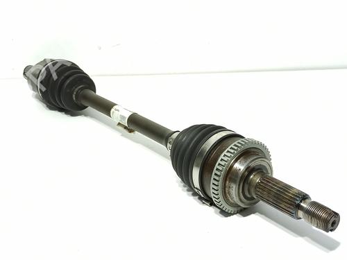 Left front driveshaft KIA PICANTO II (TA) | BP25014815M38