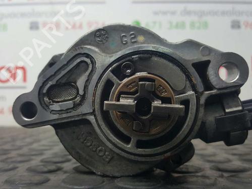 Used Vacuum pump PEUGEOT PARTNER MPV (5_, G_) 1.6 HDi 90 (90 hp) 2739761