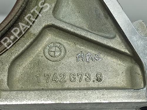 Other BMW X5 (E53) 4.4 i | BP10956393O1 
