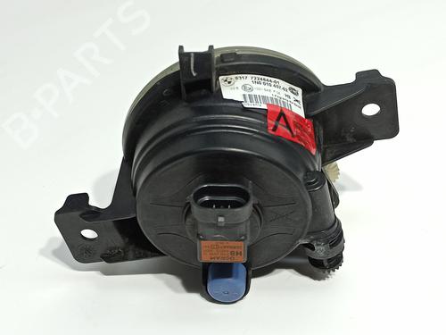 Right front fog light BMW X5 (E70) xDrive 30 d | BP23953721C31