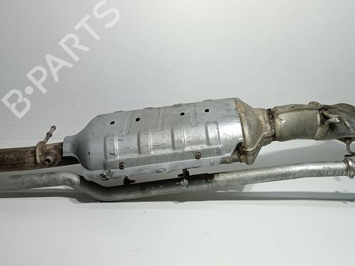 Particulate filter LAND ROVER DISCOVERY SPORT (L550) 2.0 D 4x4 | BP25127282M81