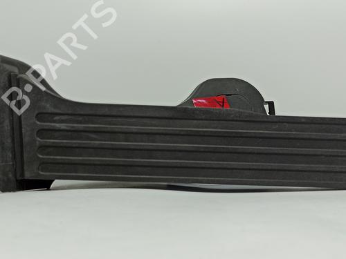 Pedal SKODA OCTAVIA II (1Z3) 1.9 TDI | BP15541933I4