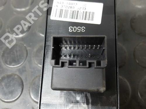 Left front window switch JAGUAR X-TYPE I (X400) 2.1 V6 | BP2741191I27 