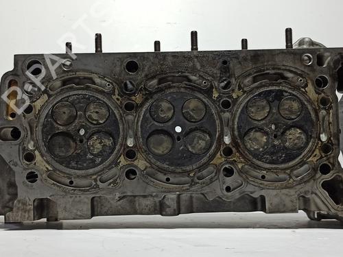 Cylinder head MERCEDES-BENZ S-CLASS (W221, V221)  | BP26968378M5 
