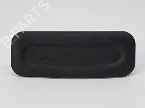 Used Tailgate handle PEUGEOT 3008 I MPV (0U_) 2.0 HDi (163 hp) 3154962