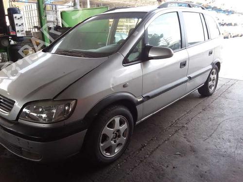 Used Parts OPEL ZAFIRA A MPV (T98) 2.0 DI 16V (F75) (82 hp) 4278138
