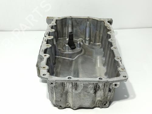 Oil sump VW GOLF VI (5K1) 1.6 TDI | BP23183821M115