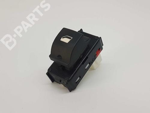 Right rear window switch PEUGEOT 3008 II SUV (MC_, MR_, MJ_, M4_) 1.2 THP/ PureTech 130 (MRHNSM, MRHNSU, MRHNSJ, MRHNYW,... 98044803ZD