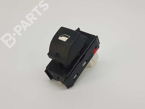 Right rear window switch PEUGEOT 3008 SUV (MC_, MR_, MJ_, M4_) 1.2 THP/ PureTech 130 (MRHNSM, MRHNSU, MRHNSJ, MRHNYW,... (131 hp) 9074401