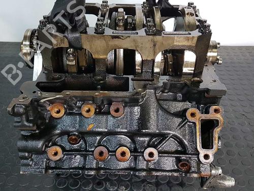 Andere VW TOUAREG (7LA, 7L6, 7L7) 3.0 V6 TDI | BP25812538O1