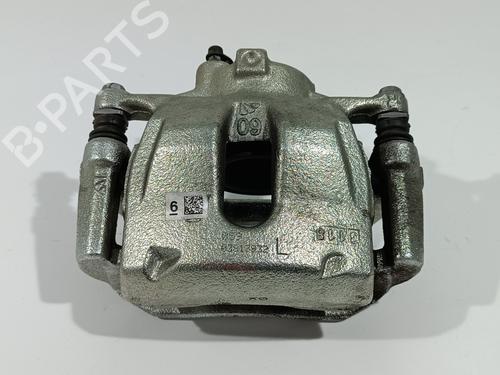 Right front brake caliper TOYOTA C-HR (_X1_) 1.8 Hybrid (ZYX10_, ZYX11_) | BP23953147M104