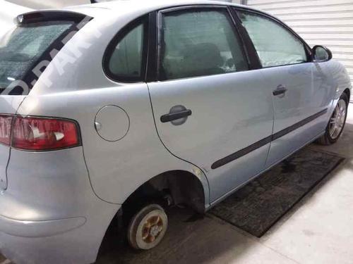 Trunk håndtak SEAT IBIZA III (6L1) 1.9 SDI | BP4644931C132 
