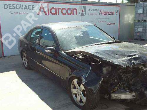 Computer comfort MERCEDES-BENZ E-CLASS (W211) E 280 CDI (211.020) | BP7883851M56 