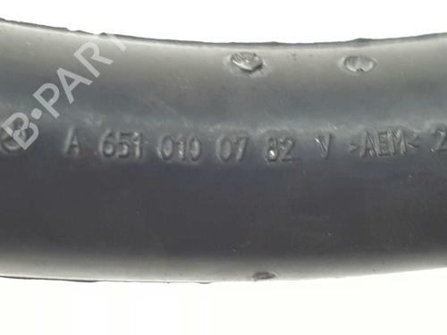 Pipe MERCEDES-BENZ CLA Coupe (C117) CLA 200 CDI / d (117.308) | BP14537618M125 