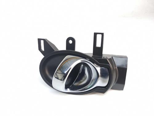 Used Front left interior door handle NISSAN JUKE (F15) 1.5 dCi (110 hp) 8598016