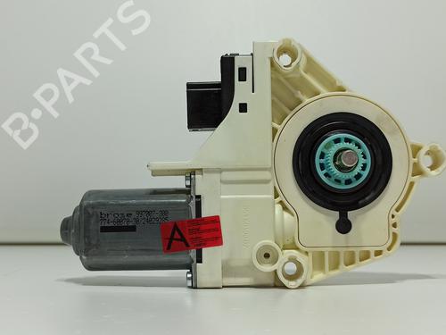 Vindusheismotor venstre bak AUDI A6 C6 (4F2) 2.0 TDI | BP26669735E23