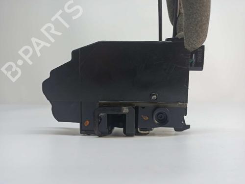 Front left lock CITROËN C4 Picasso II 1.6 BlueHDi 120 | BP9427550C98 