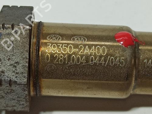Elektronisk sensor HYUNDAI SANTA FÉ II (CM) 2.2 CRDi | BP20507017M84 