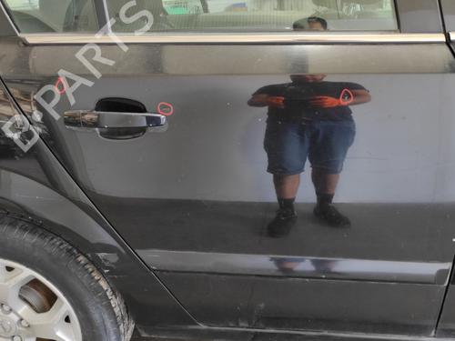 Right rear door OPEL ASTRA H GTC (A04) 1.8 (L08) | BP26876400C5 