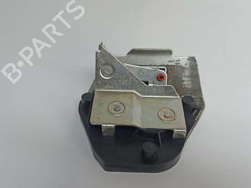 Rear right lock PEUGEOT PARTNER MPV (5_, G_) 1.6 HDi 90 | BP7523001C99