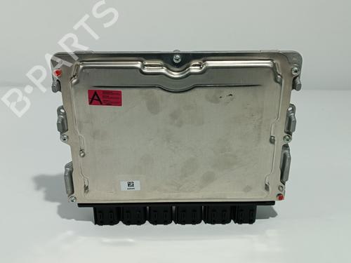 Engine control unit (ECU) BMW 1 (F40) 118 d | BP11496135M57 