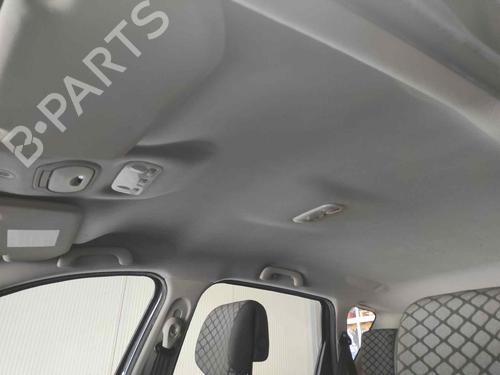 Interiør tag RENAULT SCÉNIC III (JZ0/1_) 1.5 dCi (JZ02, JZ0R) | BP8198645I12