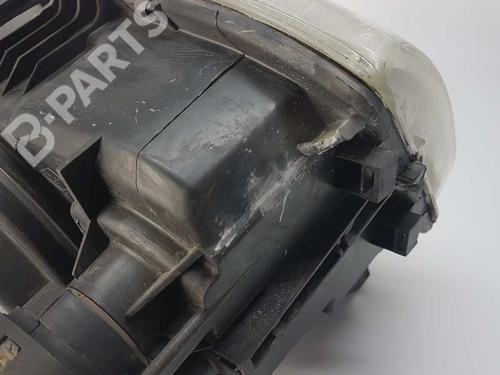 Right headlight RENAULT MEGANE I (BA0/1_) 1.6 e (BA0F, BA0S) | BP6010590C29 