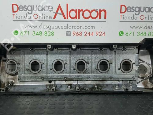 Valve cover MERCEDES-BENZ E-CLASS (W124) E 300 D (124.131) | BP14530610M124 