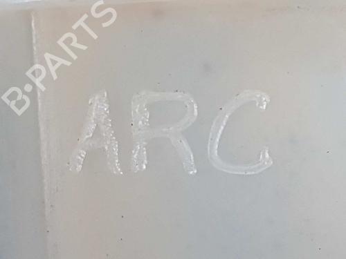 Expansion tank RENAULT MODUS / GRAND MODUS (F/JP0_) 1.5 dCi (FP0F, JP0F) | BP3347466C120 