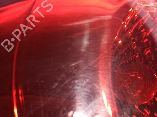 Left taillight HYUNDAI GETZ (TB) 1.3 i | BP13251684C34 