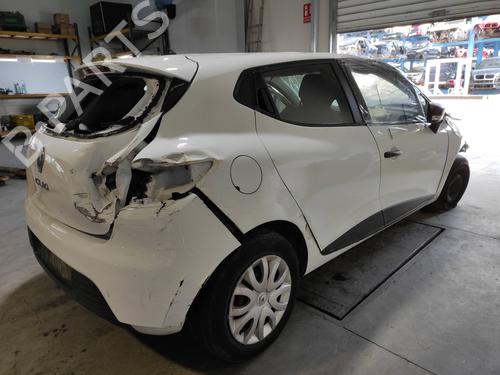 Egr RENAULT CLIO IV (BH_) 1.5 dCi 90 | BP11287204M69 