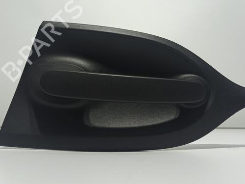 Used Front right exterior door handle SMART FORTWO Coupe (453) [2014-2025]  17461396