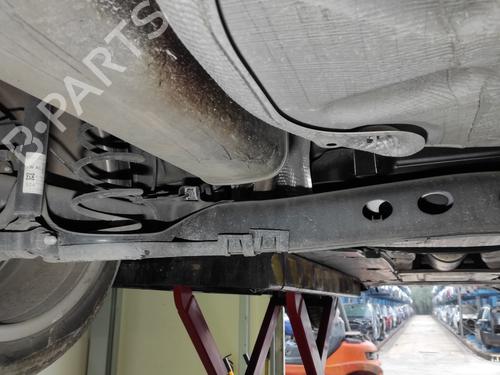 Rear axle AUDI A1 Sportback (GBA) 25 TFSI | BP24118860M2
