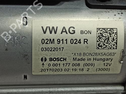 Starter SEAT IBIZA IV (6J5, 6P1) 1.2 TSI | BP16706477M8 