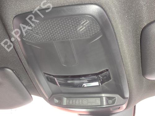 Interior roof light PEUGEOT 2008 I (CU_) 1.2 THP 130 / PureTech 130 | BP19426292I8