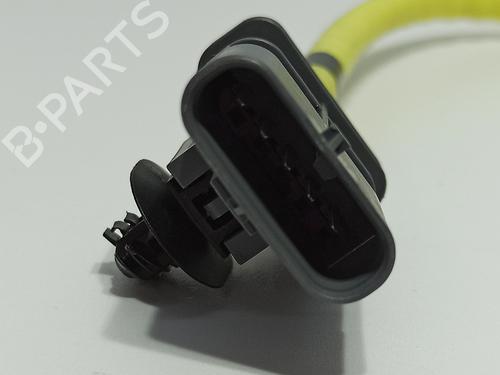 Electronic sensor CITROËN C3 III (SX) 1.2 VTi 82 | BP26056198M84 