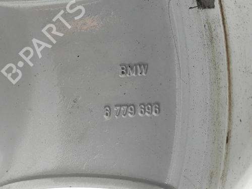 Rim BMW 1 (E87) 116 d | BP11332429C45 