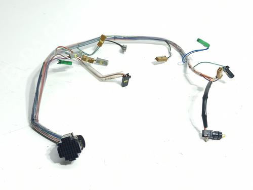 Used Electronic module CITROËN C4 Picasso II 1.6 BlueHDi 120 (120 hp) 18330235