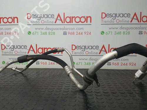 Used AC pipe MERCEDES-BENZ E-CLASS (W212) E 300 Hybrid / BlueTEC Hybrid (212.098) (204 hp) 14528486