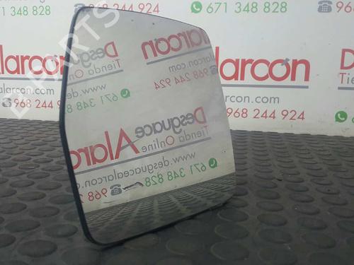 Right mirror glass PEUGEOT EXPERT Van (222) 1.9 D 70 | BP14529960C147 